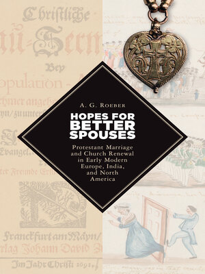 cover image of Hopes for Better Spouses